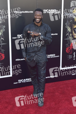 Filmpremiere 'Sicario 2' in Los Angeles