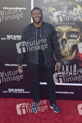 Filmpremiere 'Sicario 2' in Los Angeles