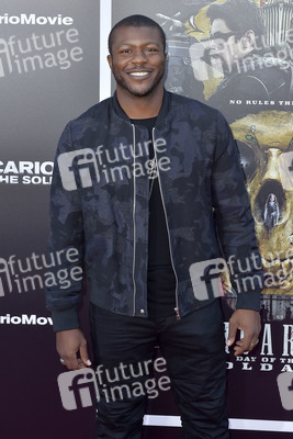 Filmpremiere 'Sicario 2' in Los Angeles