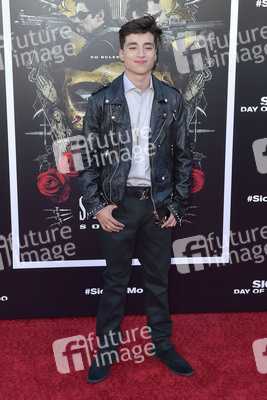 Filmpremiere 'Sicario 2' in Los Angeles