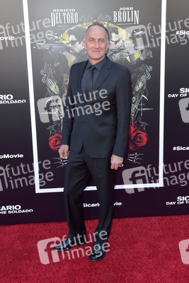 Filmpremiere 'Sicario 2' in Los Angeles