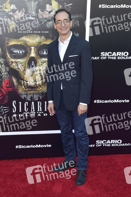 Filmpremiere 'Sicario 2' in Los Angeles