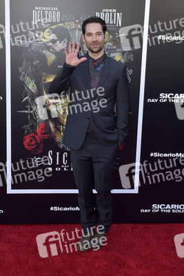 Filmpremiere 'Sicario 2' in Los Angeles