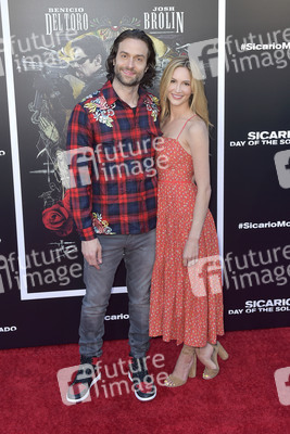 Filmpremiere 'Sicario 2' in Los Angeles