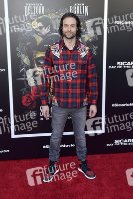 Filmpremiere 'Sicario 2' in Los Angeles