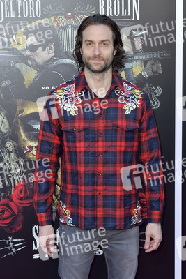 Filmpremiere 'Sicario 2' in Los Angeles
