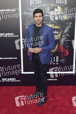 Filmpremiere 'Sicario 2' in Los Angeles
