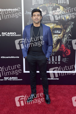 Filmpremiere 'Sicario 2' in Los Angeles