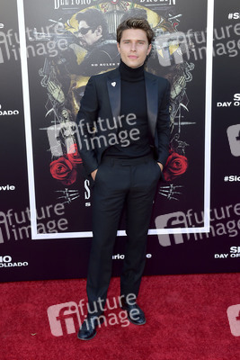 Filmpremiere 'Sicario 2' in Los Angeles