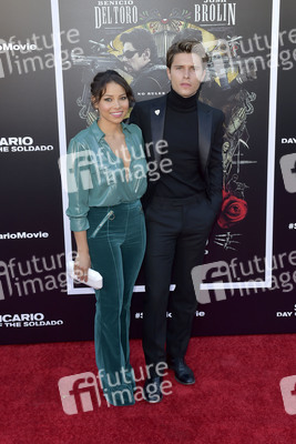 Filmpremiere 'Sicario 2' in Los Angeles
