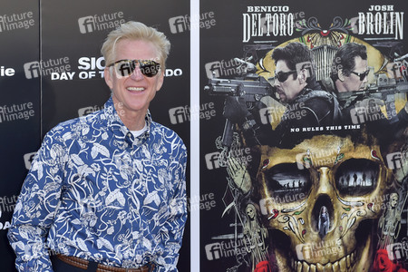 Filmpremiere 'Sicario 2' in Los Angeles