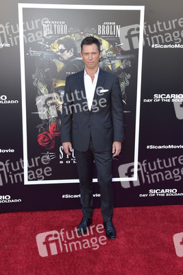 Filmpremiere 'Sicario 2' in Los Angeles
