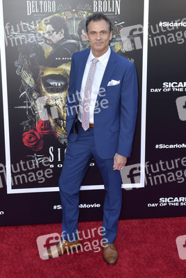 Filmpremiere 'Sicario 2' in Los Angeles