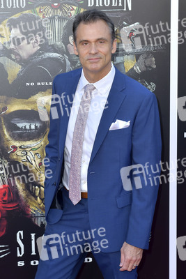 Filmpremiere 'Sicario 2' in Los Angeles