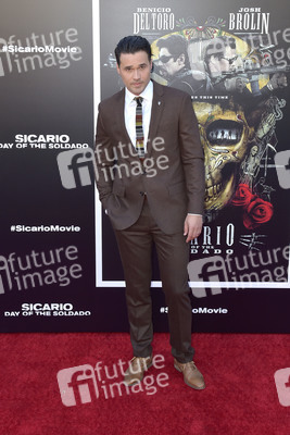 Filmpremiere 'Sicario 2' in Los Angeles
