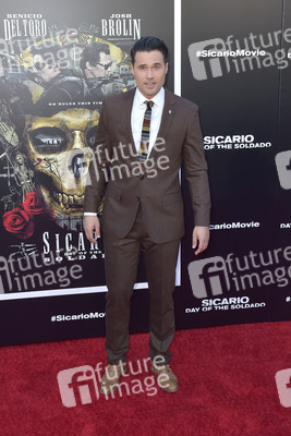 Filmpremiere 'Sicario 2' in Los Angeles