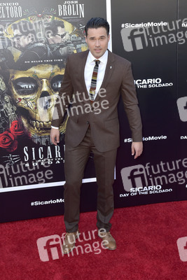 Filmpremiere 'Sicario 2' in Los Angeles