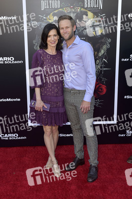 Filmpremiere 'Sicario 2' in Los Angeles