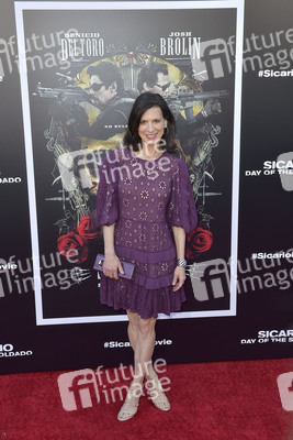 Filmpremiere 'Sicario 2' in Los Angeles