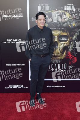 Filmpremiere 'Sicario 2' in Los Angeles