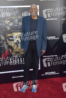 Filmpremiere 'Sicario 2' in Los Angeles