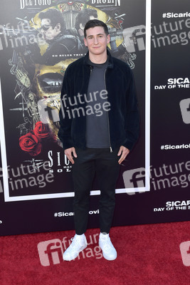 Filmpremiere 'Sicario 2' in Los Angeles