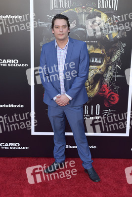 Filmpremiere 'Sicario 2' in Los Angeles