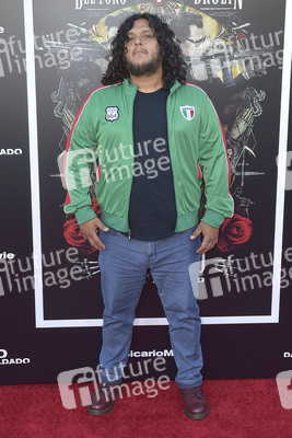 Filmpremiere 'Sicario 2' in Los Angeles