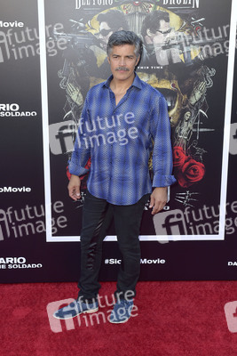 Filmpremiere 'Sicario 2' in Los Angeles