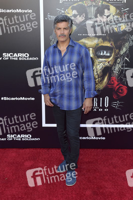Filmpremiere 'Sicario 2' in Los Angeles