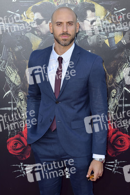 Filmpremiere 'Sicario 2' in Los Angeles