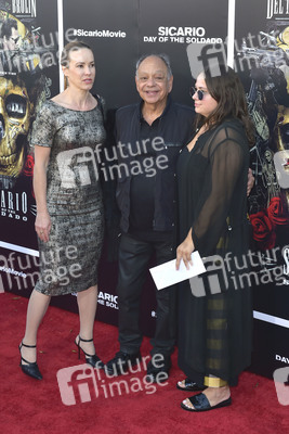 Filmpremiere 'Sicario 2' in Los Angeles