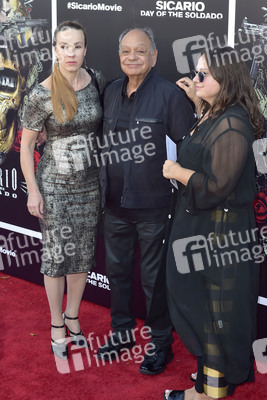 Filmpremiere 'Sicario 2' in Los Angeles