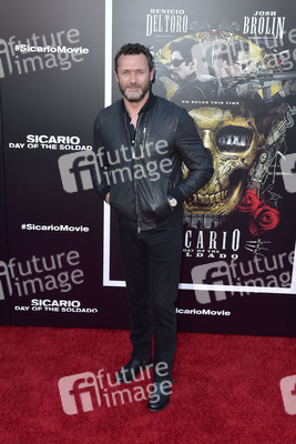 Filmpremiere 'Sicario 2' in Los Angeles