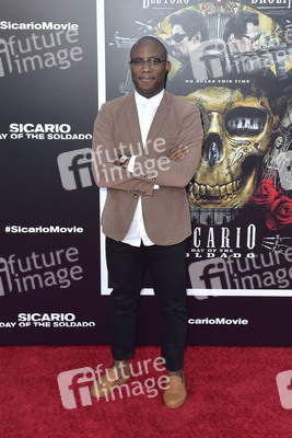 Filmpremiere 'Sicario 2' in Los Angeles