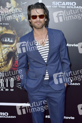 Filmpremiere 'Sicario 2' in Los Angeles