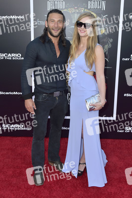 Filmpremiere 'Sicario 2' in Los Angeles