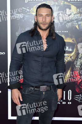 Filmpremiere 'Sicario 2' in Los Angeles