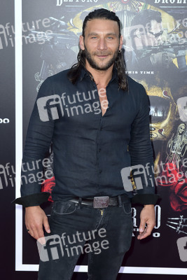Filmpremiere 'Sicario 2' in Los Angeles