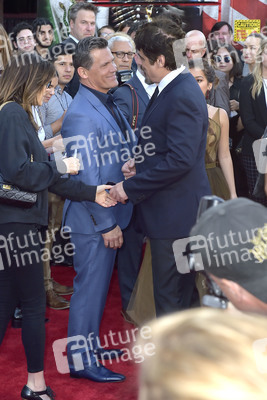 Filmpremiere 'Sicario 2' in Los Angeles