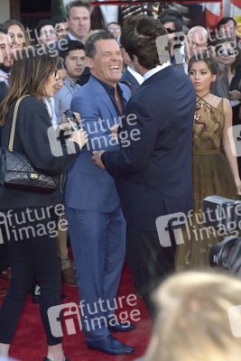 Filmpremiere 'Sicario 2' in Los Angeles