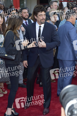 Filmpremiere 'Sicario 2' in Los Angeles