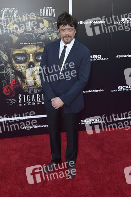 Filmpremiere 'Sicario 2' in Los Angeles