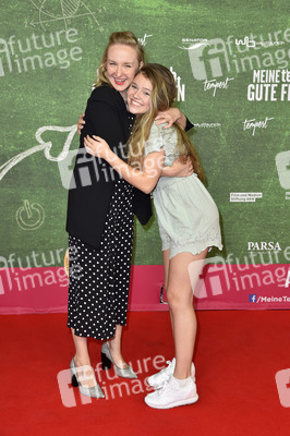 Filmpremiere 'Meine teuflisch gute Freundin' in Berlin