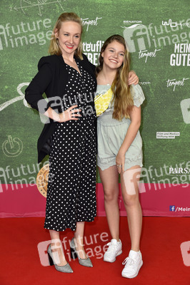 Filmpremiere 'Meine teuflisch gute Freundin' in Berlin