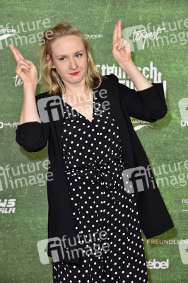 Filmpremiere 'Meine teuflisch gute Freundin' in Berlin