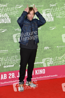 Filmpremiere 'Meine teuflisch gute Freundin' in Berlin