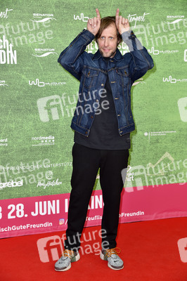 Filmpremiere 'Meine teuflisch gute Freundin' in Berlin