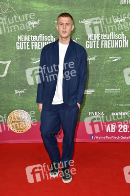 Filmpremiere 'Meine teuflisch gute Freundin' in Berlin