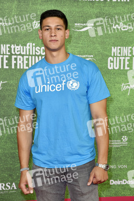 Filmpremiere 'Meine teuflisch gute Freundin' in Berlin